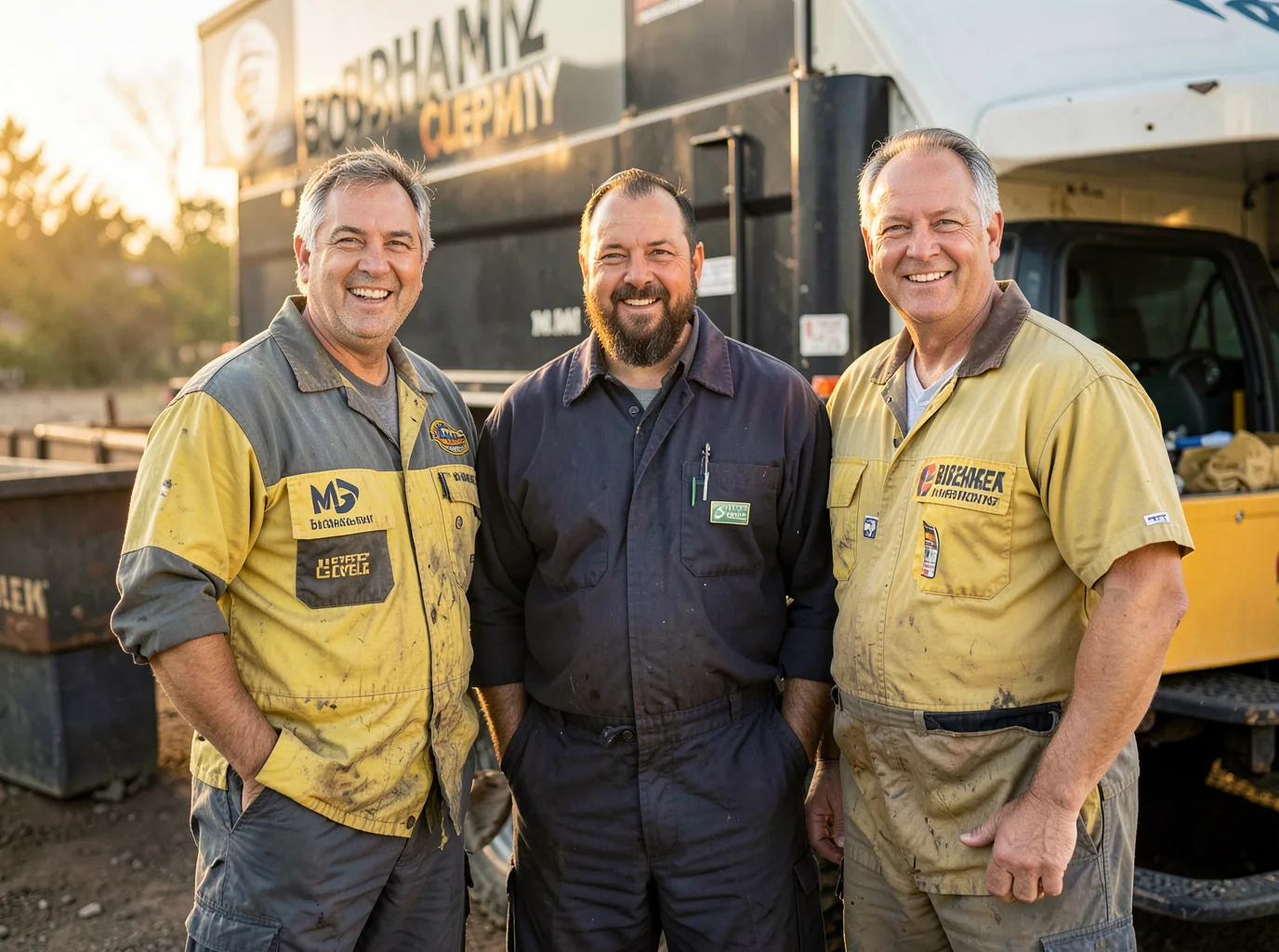Sewage Cleanup company in Richmond Dale, OH