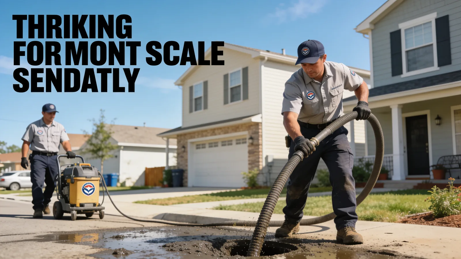 Sewage Cleanup in Richmond Dale, OH near me